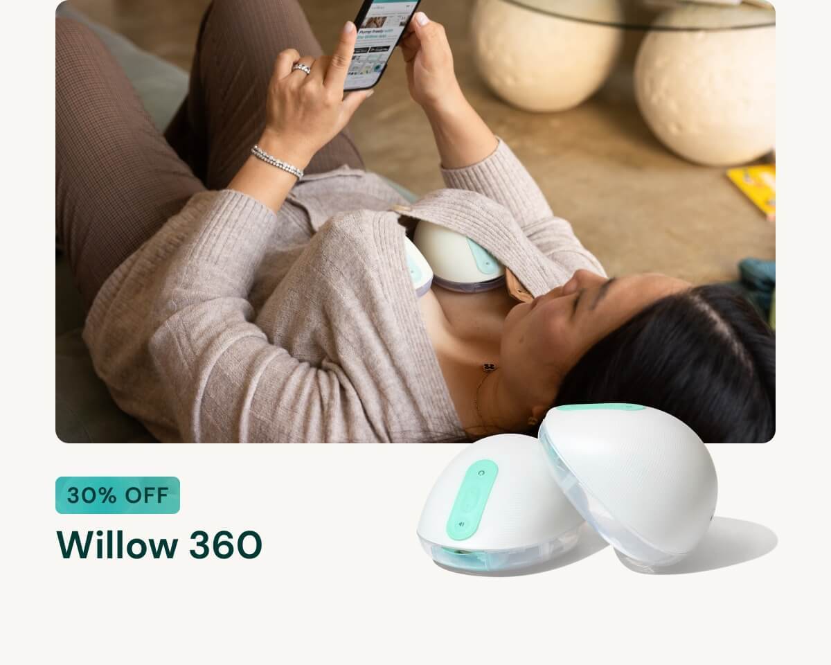 Willow 360