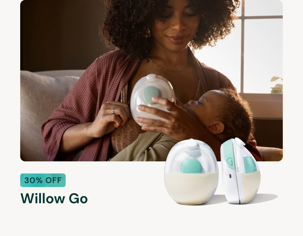 Willow Go