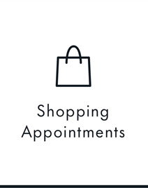 Shopping Appointments