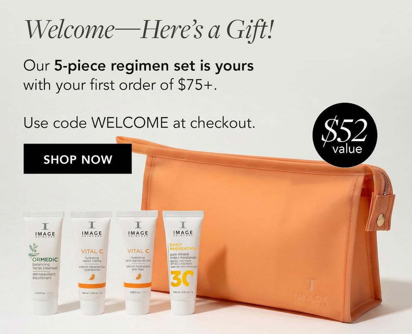 SHOP NOW