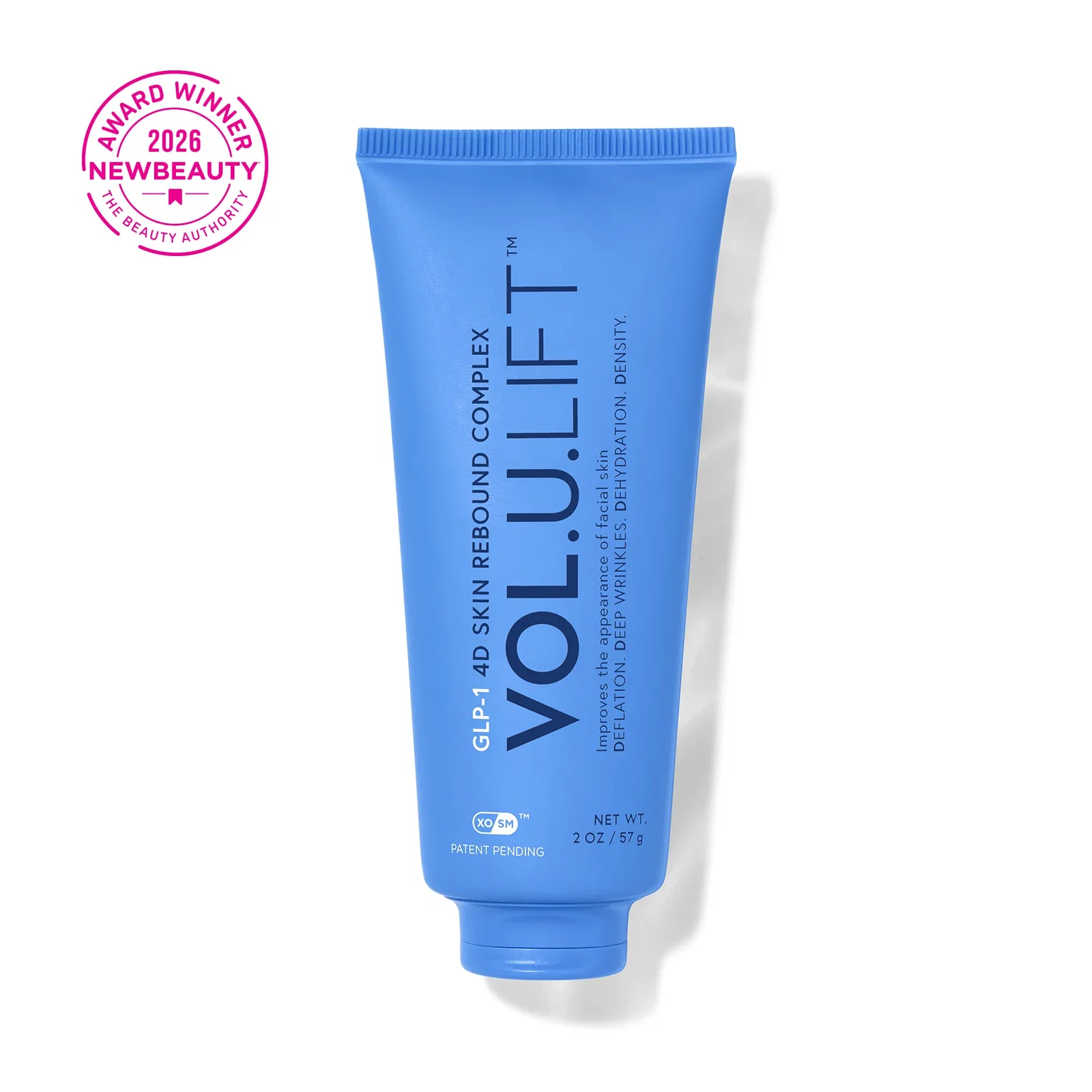 Image of VOL.U.LIFT™ GLP-1 4D Skin Rebound Complex