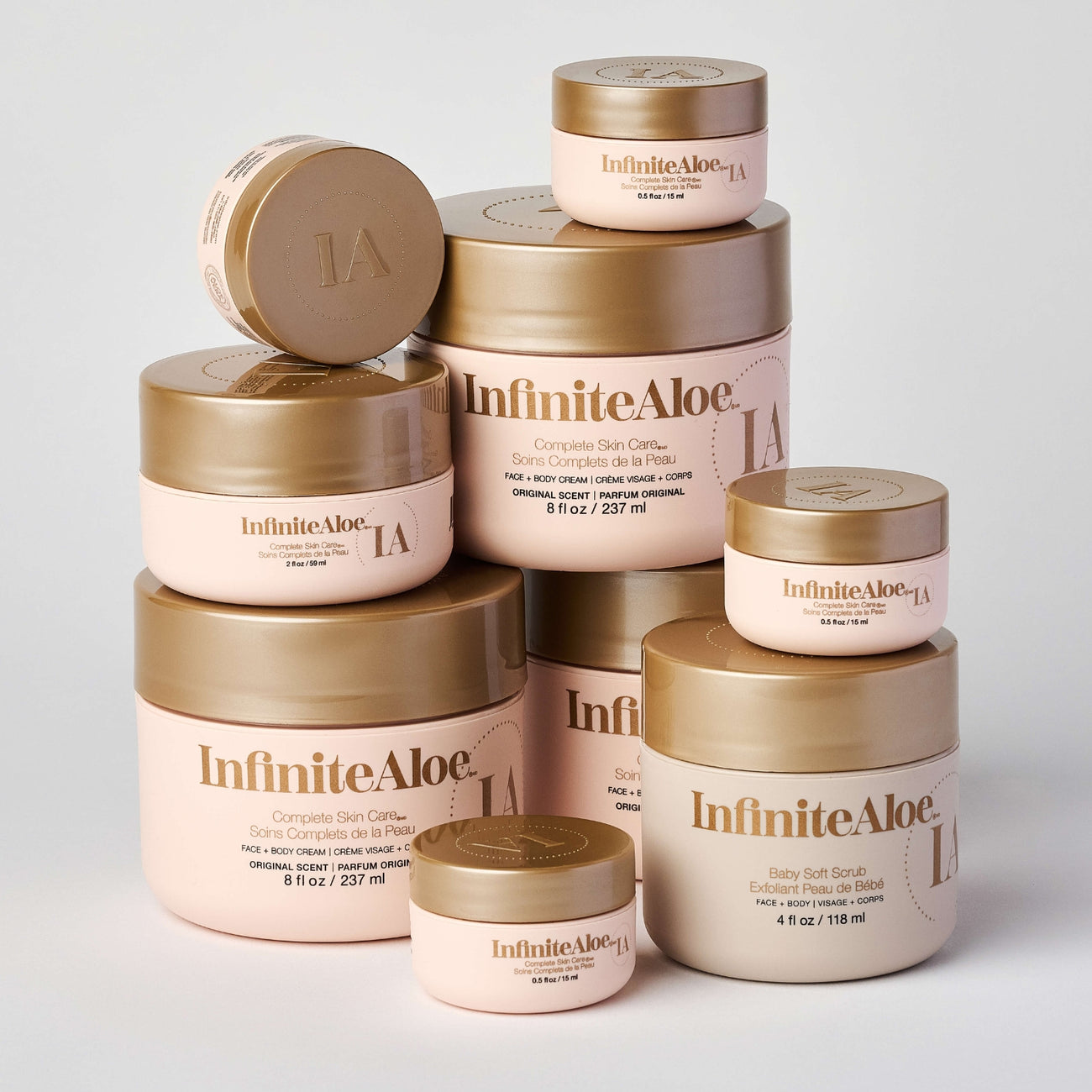 Anniversary Skin Care Set