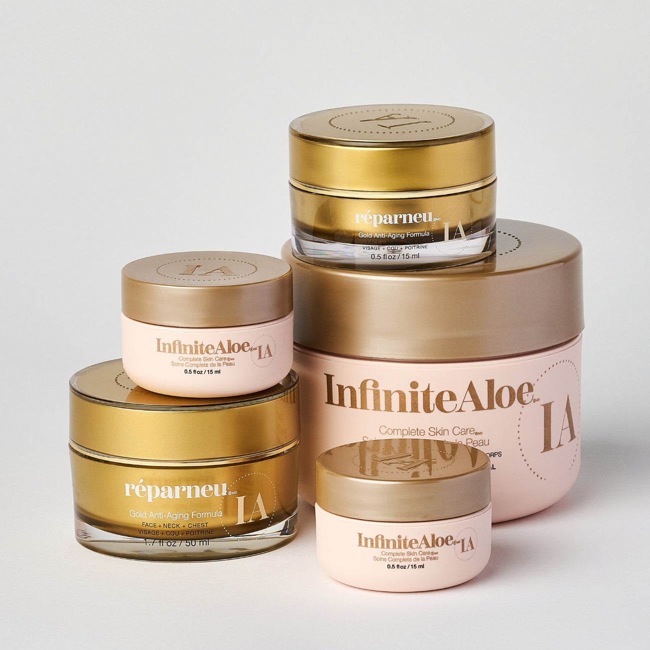 Ultimate Beauty Collection