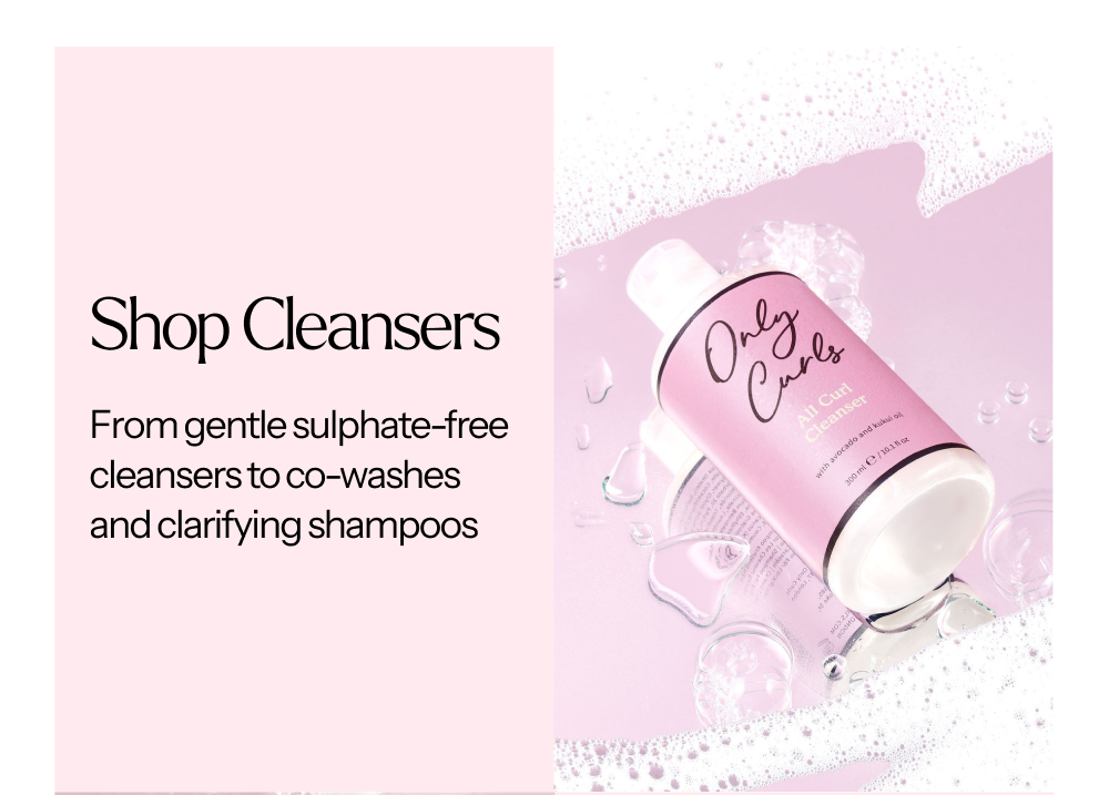 Shop Cleansers