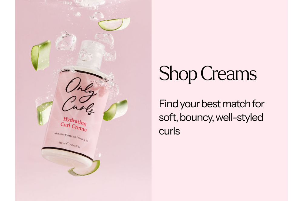 Shop Creams