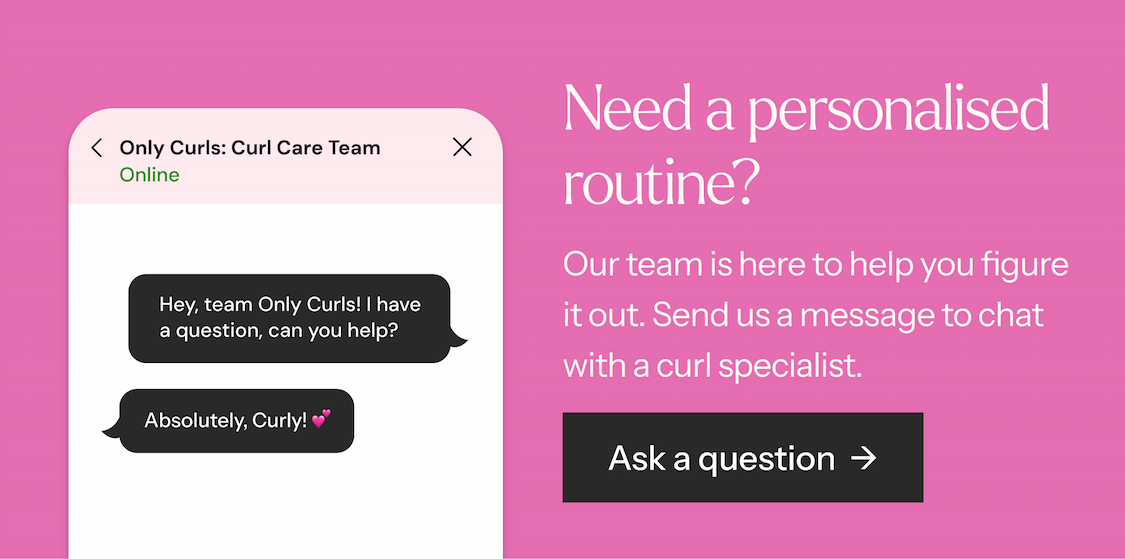 Need a personalised routine?
