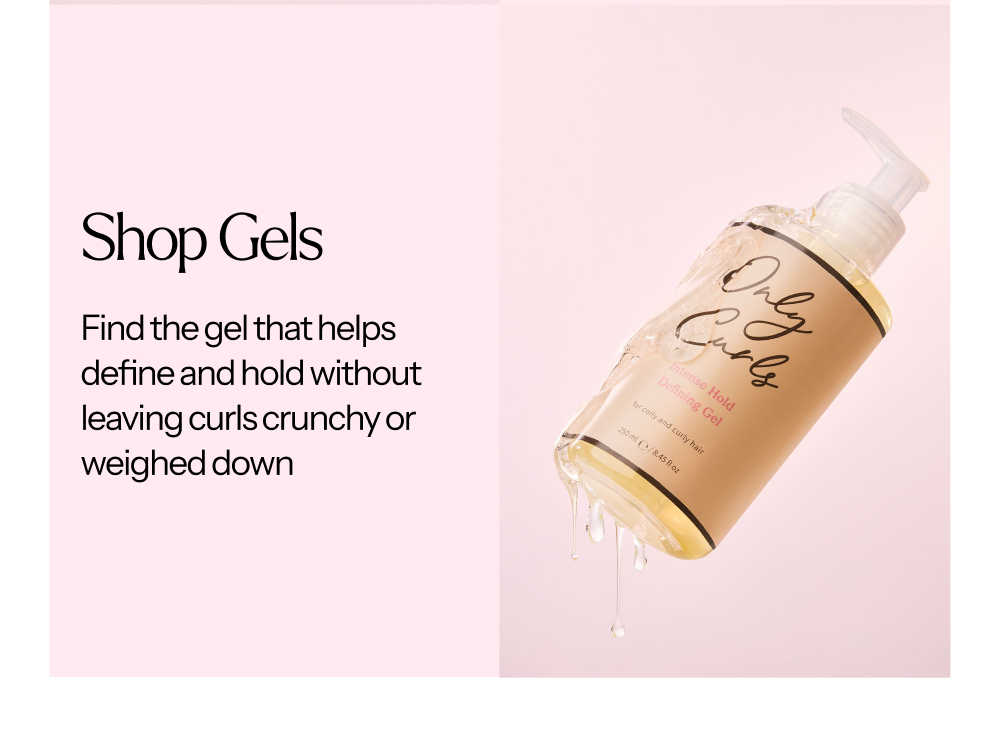 Shop Gels