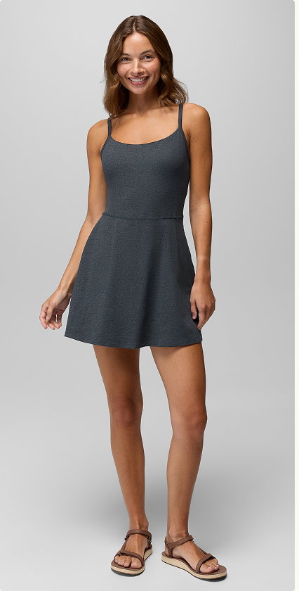 heavana courtside dress