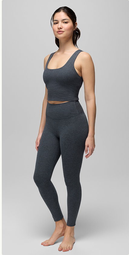 heavana 7/8 legging