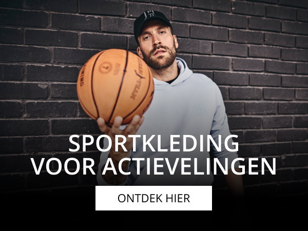 Sportkleding
