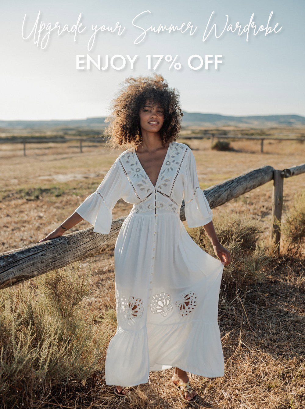 Treat Yourself 15% Off