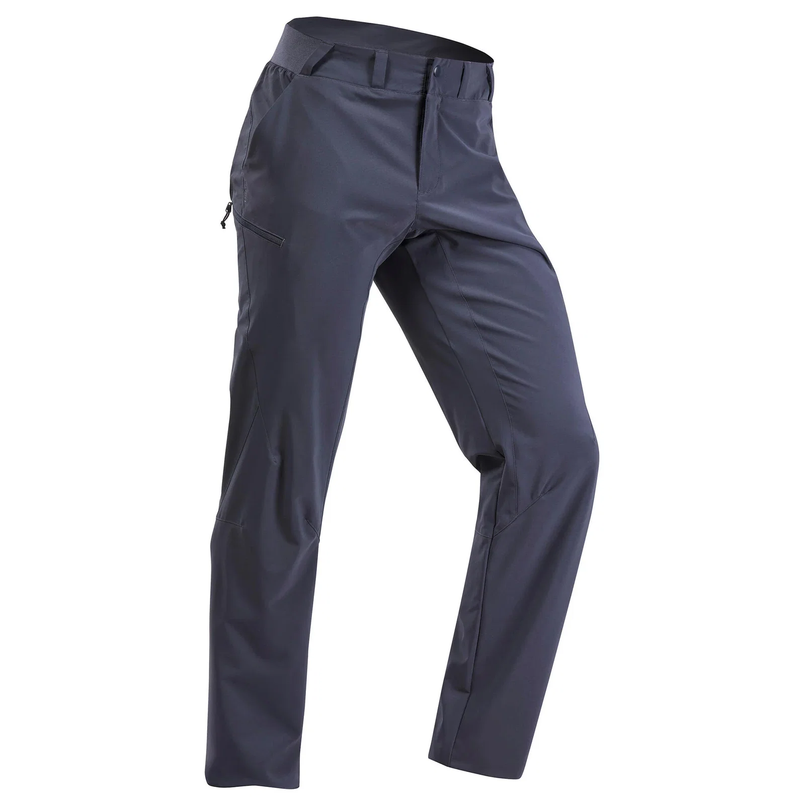 Image of Quechua Men's MH100 Hiking Pants