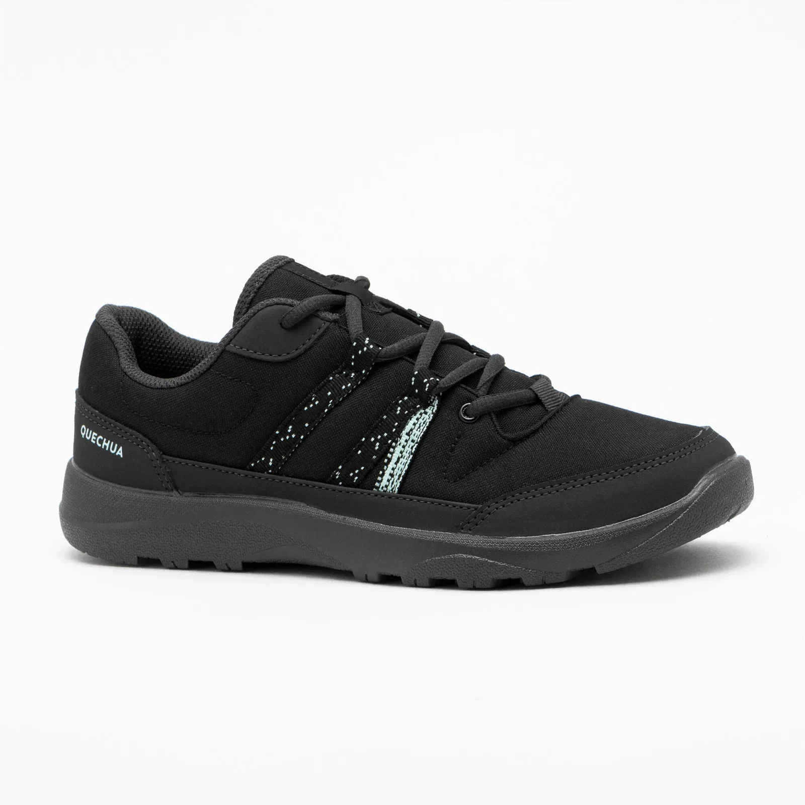 Image of Quechua Women's NH50 Low Hiking Shoes