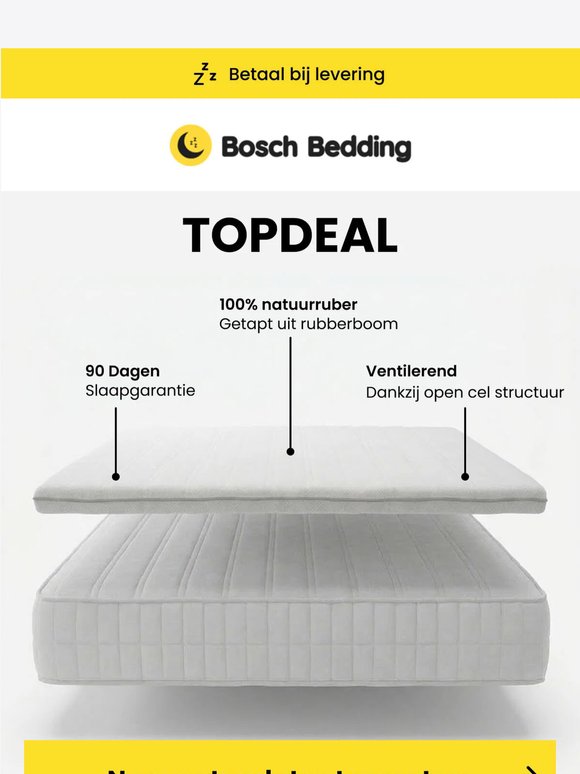 We hebben weer een Topppeerdeaaal
