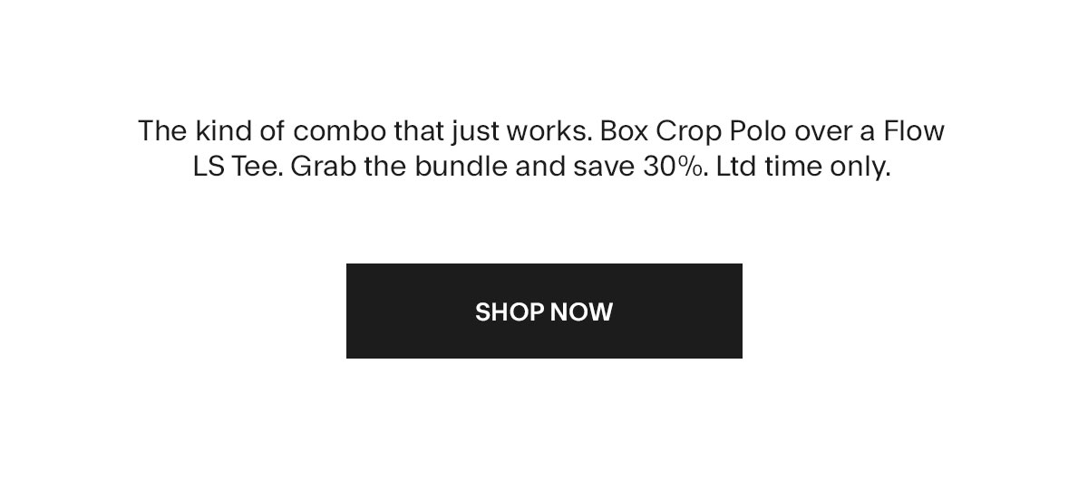 Shop The Polo Bundle now