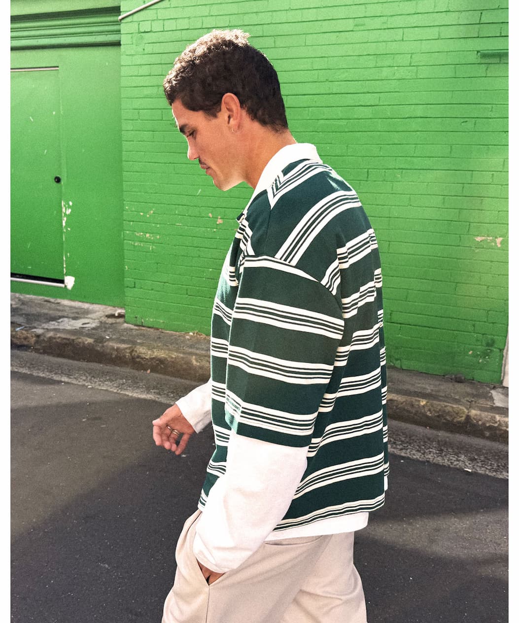 The Polo Bundle - Save 30%