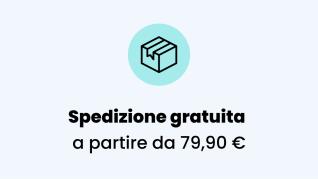 Informazioni di spedizione