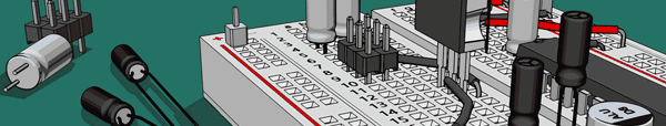 Test, Soldering & Tools
