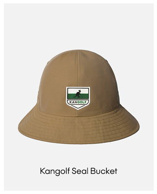 Kangolf Seal Bucket