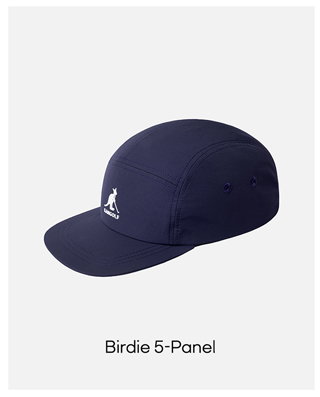 Birdie 5-Panel