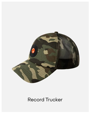 Record Trucker