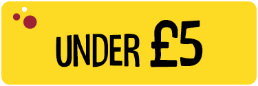 Under £5