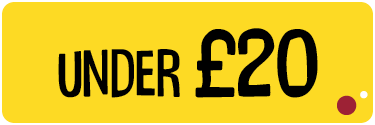 Under £20