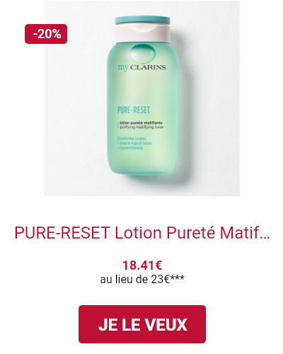 Sélection personnalisée 3