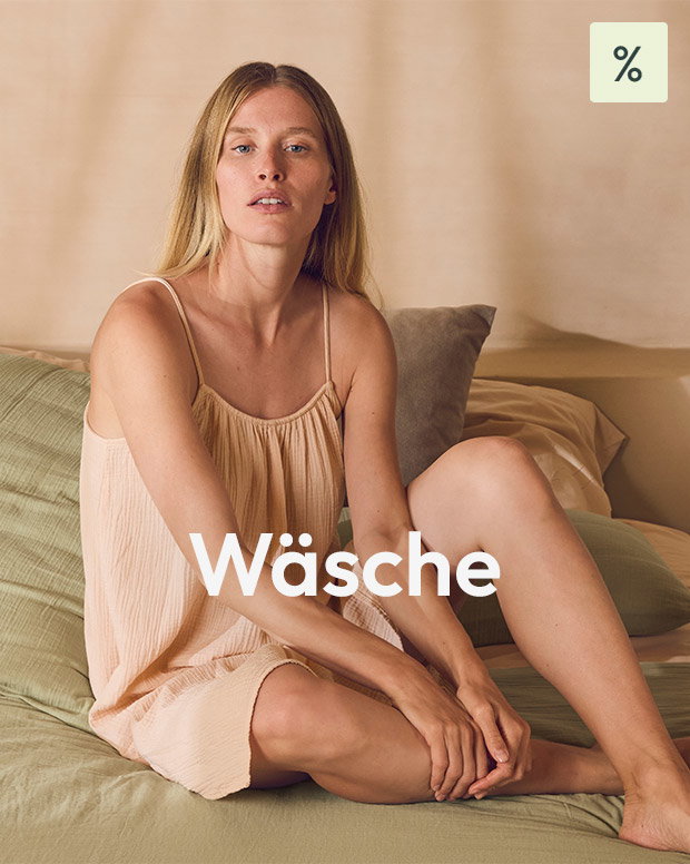 Wäsche