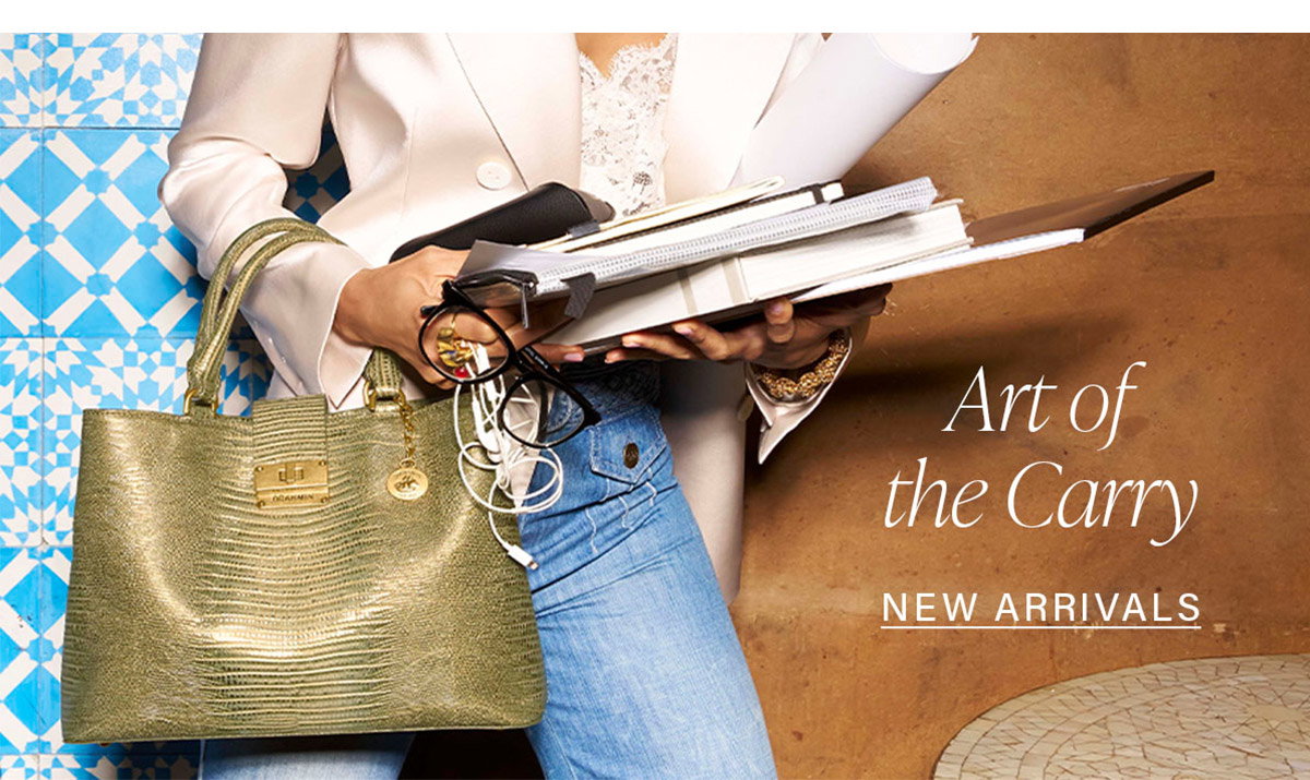 Art of the Carry NEW ARRIVALS