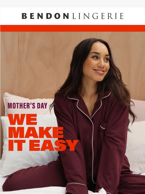 Still need a Mother’s Day gift?