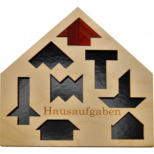 Image of Hausaufgaben
