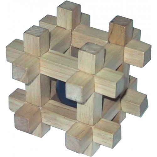 Image of Invader