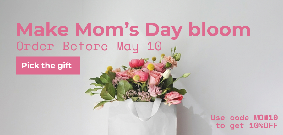Mother's Day Flowers