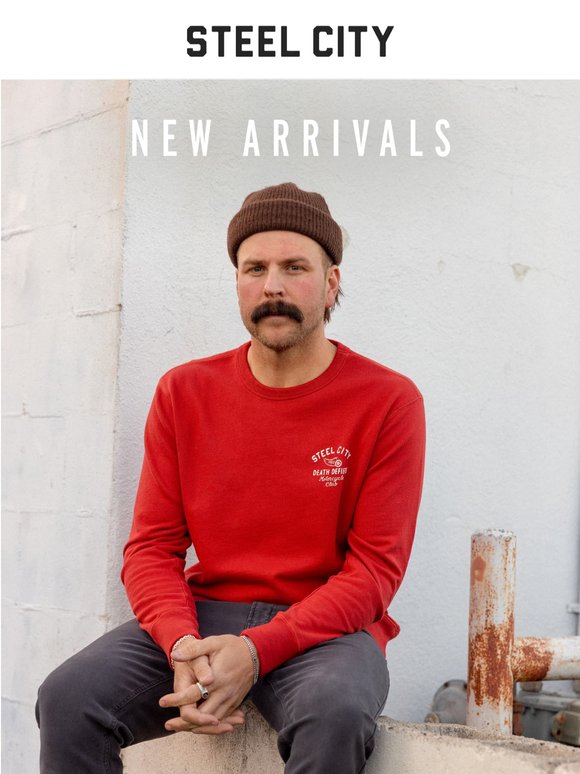 New: Death Defiers + Racing Collection