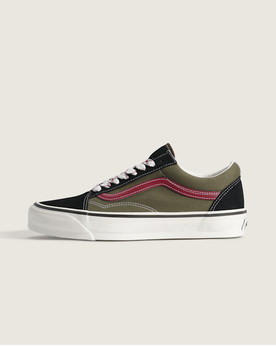 Premium Old Skool Shoe