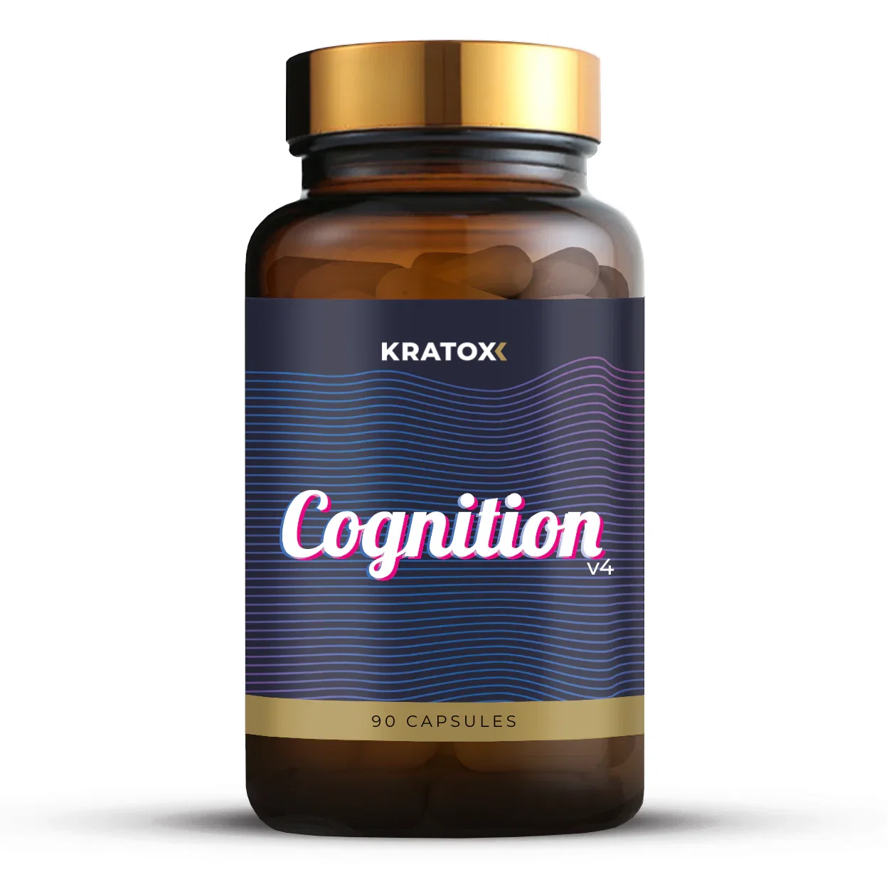 Image of Cognition Nootropic