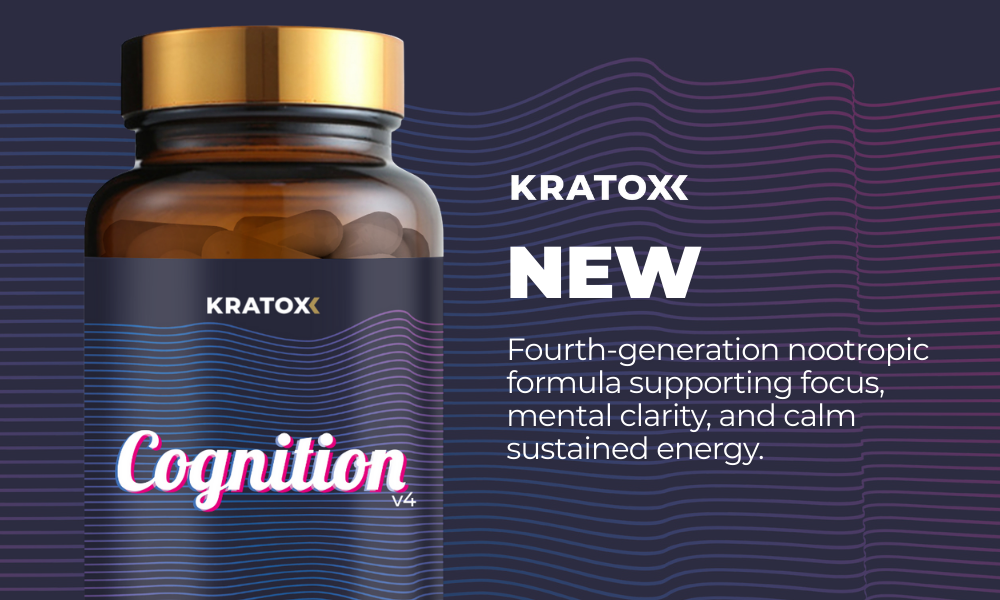 Cognition Nootropic