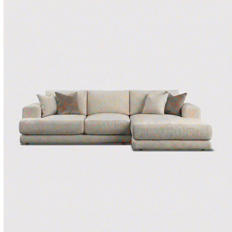 Lomax Modular Sofa
