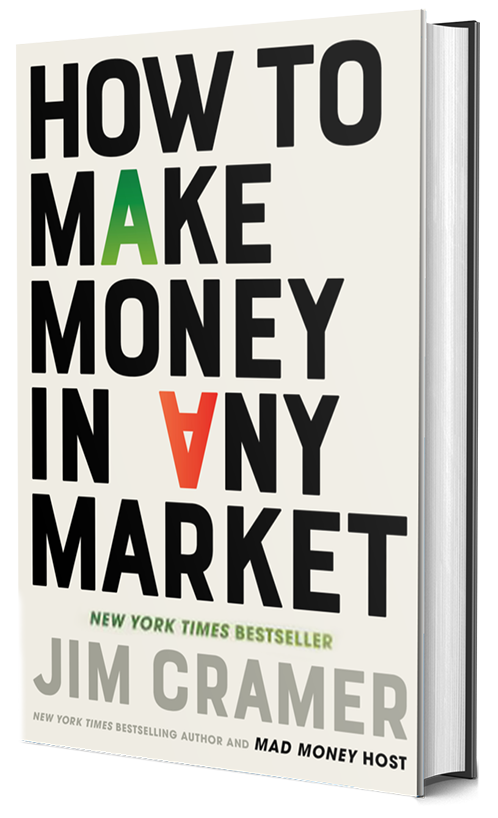 How to Make Money in Any Market