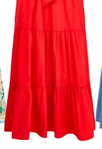 Imogen Cutwork Dress