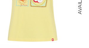 Summer Fruits T-Shirt