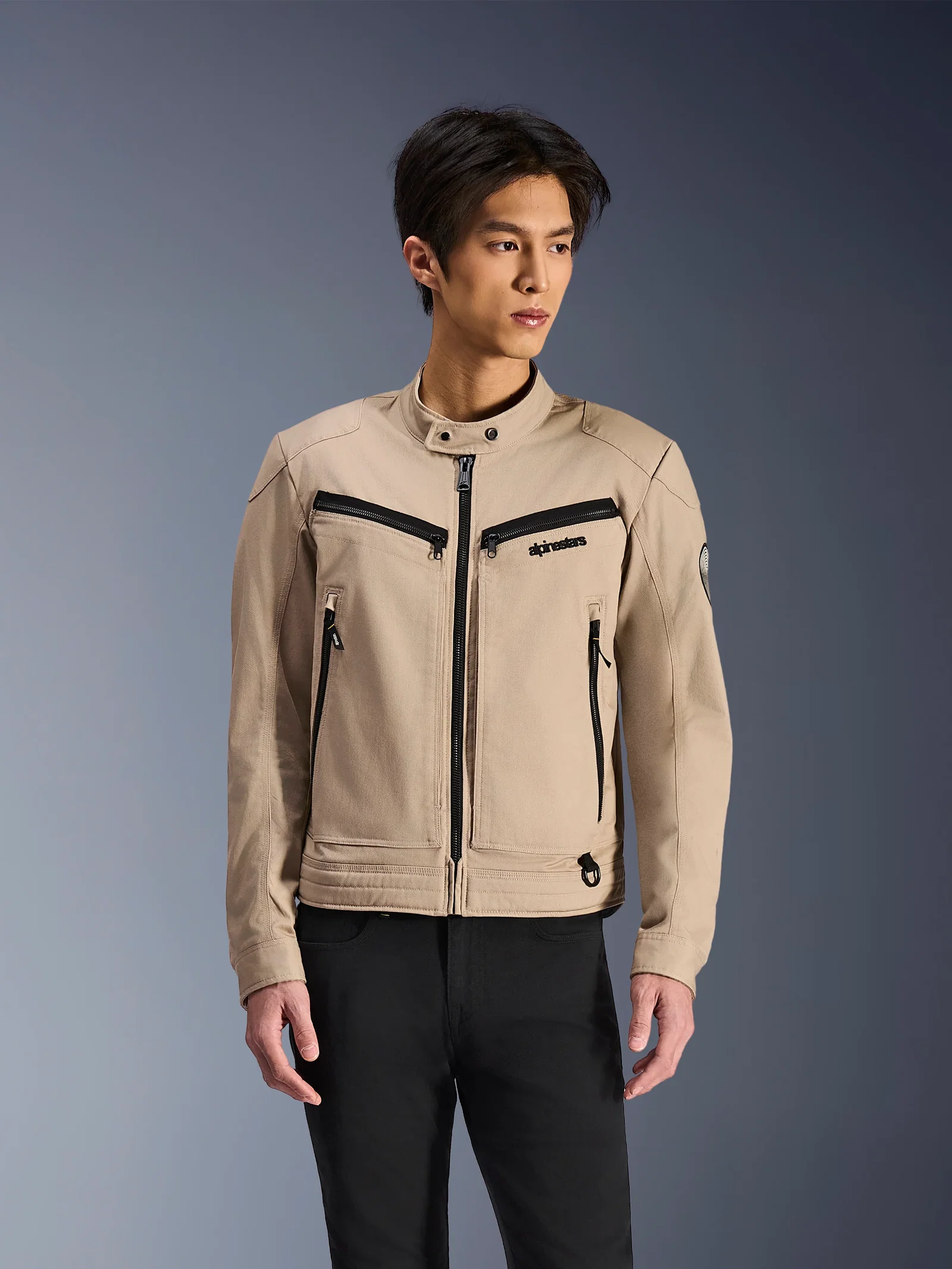 Image of Bruiser Jacket