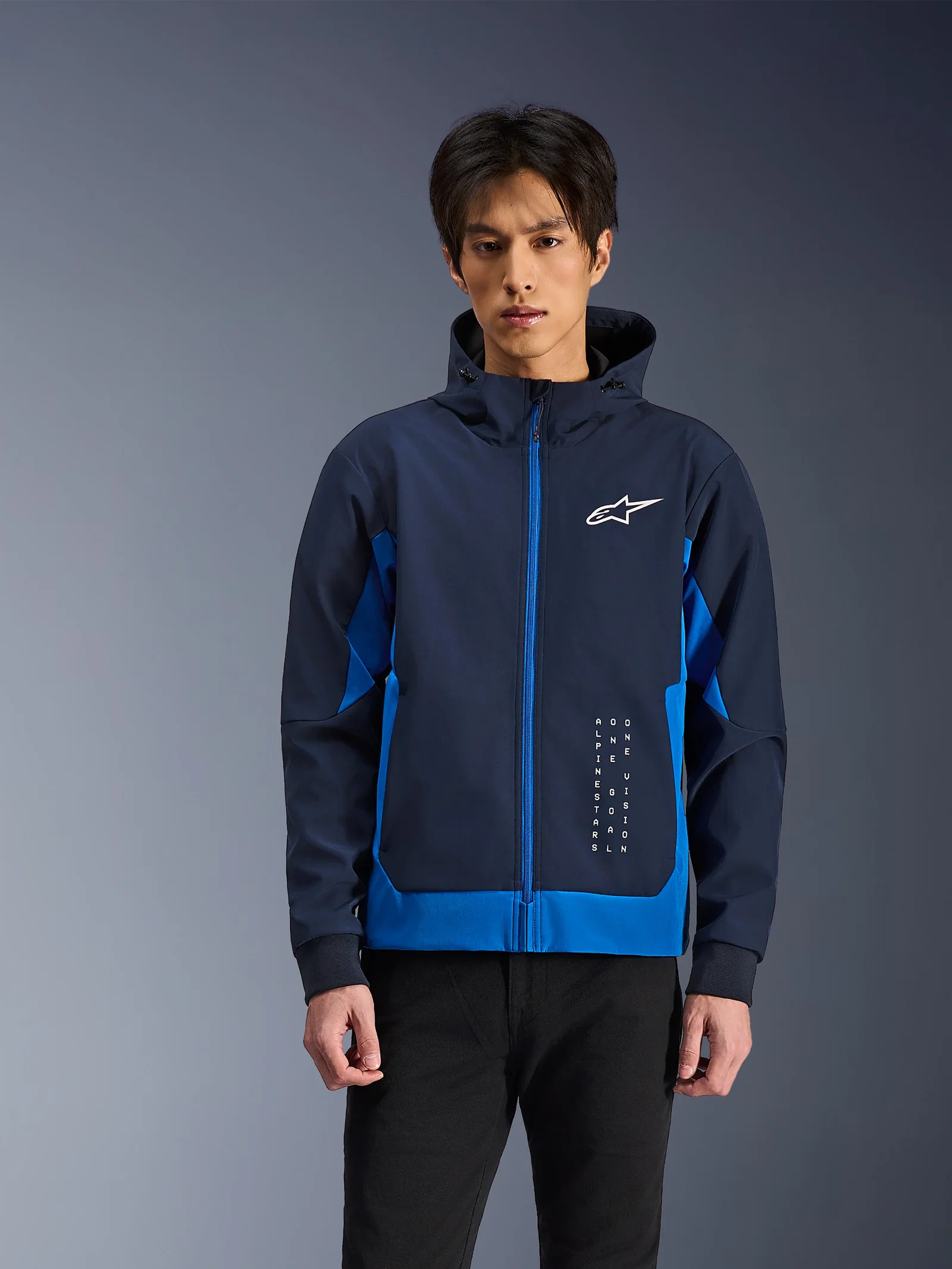 Image of Radium Tech Hoodie
