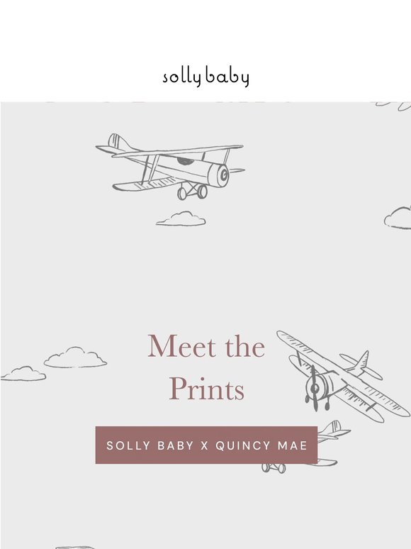 ATTN: Girl Moms *and* Boy Moms