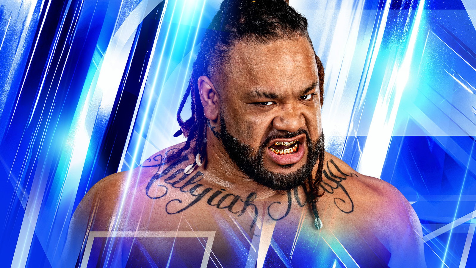 JACOB FATU
