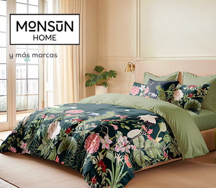 Monsun Home