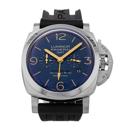 Panerai Luminor Equation Of Time PAM00670