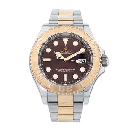 Rolex Yacht-Master 126621