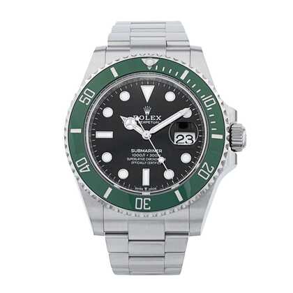 Rolex Submariner 126610 LV